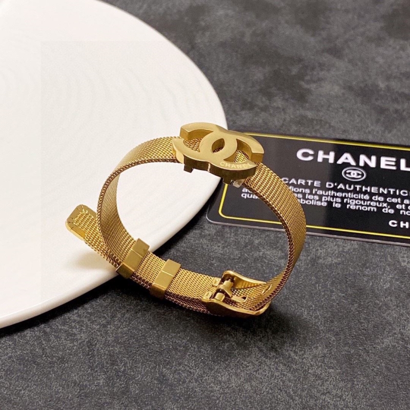 Chanel Bracelets